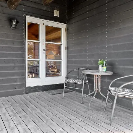 Anton - 1-5km From The Sea In Western Jutland By Interhome