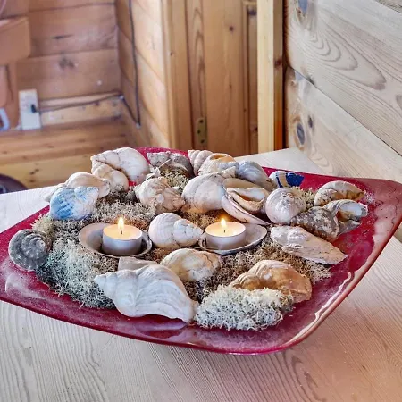 Holiday home Anton - 1-5km From The Sea In Western Jutland By Interhome *