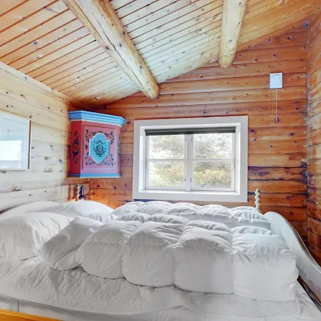 Anton - 1-5km From The Sea In Western Jutland By Interhome Holiday home *