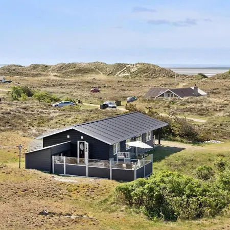 Anton - 1-5km From The Sea In Western Jutland By Interhome * Fano
