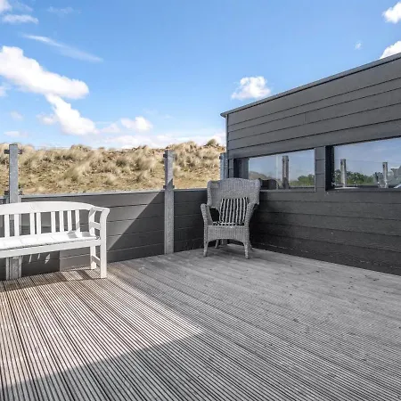 Holiday home Anton - 1-5km From The Sea In Western Jutland By Interhome Fano