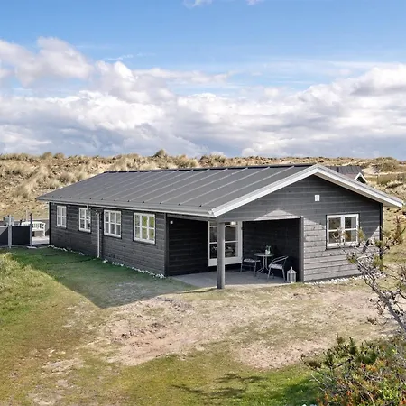 Anton - 1-5km From The Sea By Interhome *