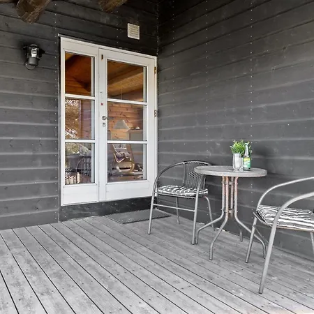 Feriehus Anton - 1-5km From The Sea By Interhome *