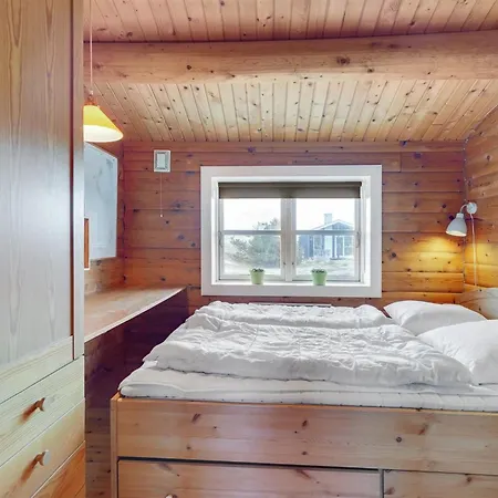 Anton - 1-5km From The Sea By Interhome Feriehus Fanø