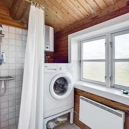 Anton - 1-5km From The Sea By Interhome Feriehus Fanø