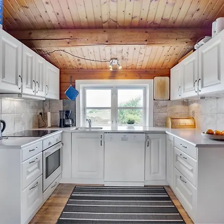 Feriehus Anton - 1-5km From The Sea By Interhome *