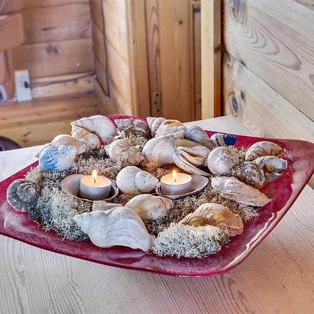 Anton - 1-5km From The Sea By Interhome *