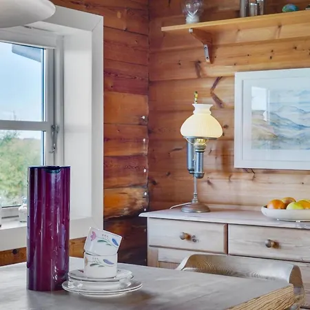 Feriehus Anton - 1-5km From The Sea By Interhome *