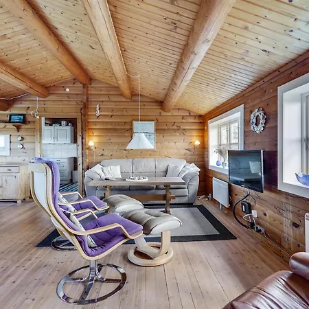 Anton - 1-5km From The Sea By Interhome Feriehus *