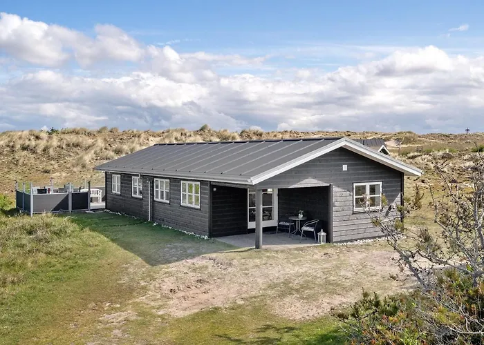 Anton - 1-5km From The Sea By Interhome *