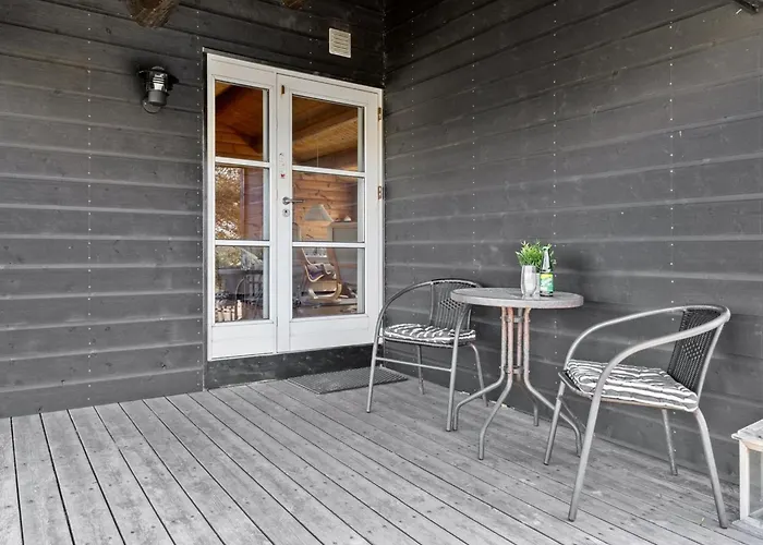 Dom wakacyjny Anton - 1-5km From The Sea By Interhome *