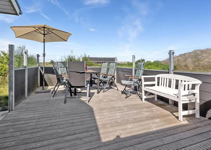 Anton - 1-5km From The Sea By Interhome Fanø