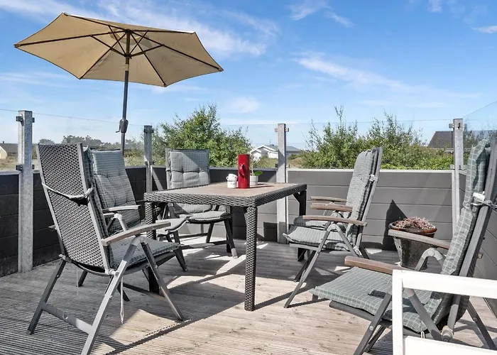 Anton - 1-5km From The Sea By Interhome Holiday home