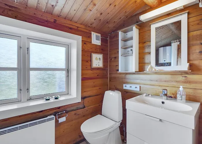 Anton - 1-5km From The Sea By Interhome *