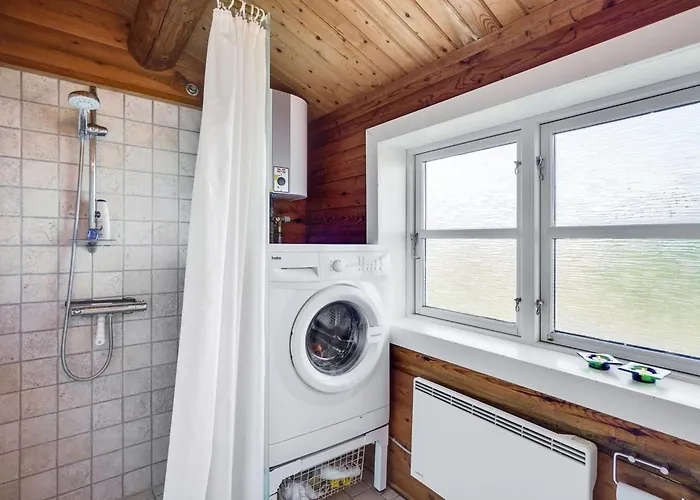 Anton - 1-5km From The Sea By Interhome Dom wakacyjny Fanø