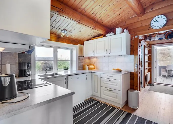 Holiday home Anton - 1-5km From The Sea By Interhome Fano