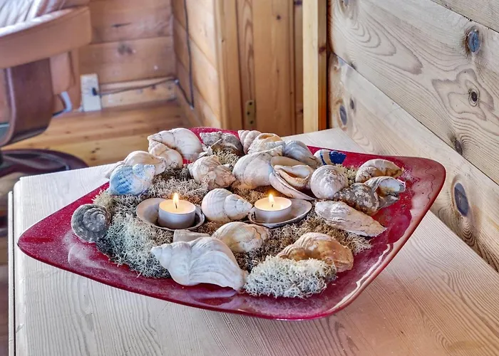 Anton - 1-5km From The Sea By Interhome *