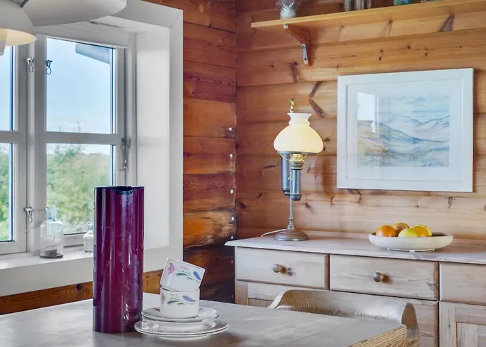 Holiday home Anton - 1-5km From The Sea By Interhome *