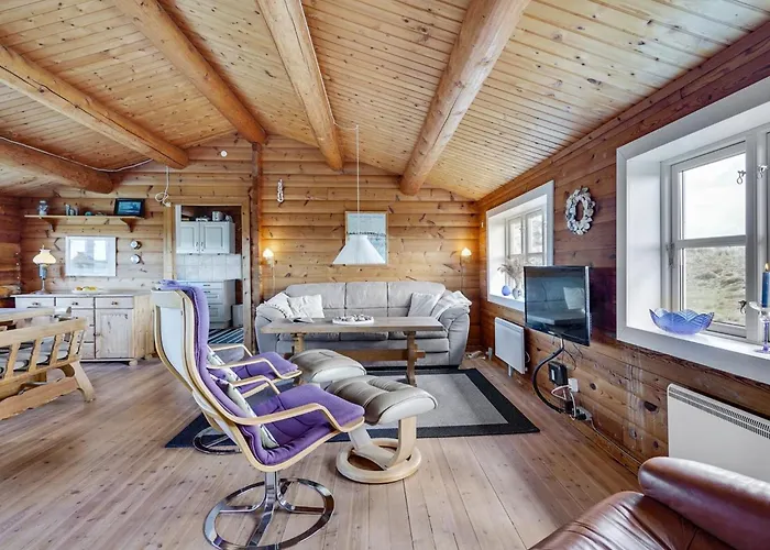 Anton - 1-5km From The Sea By Interhome Dom wakacyjny *